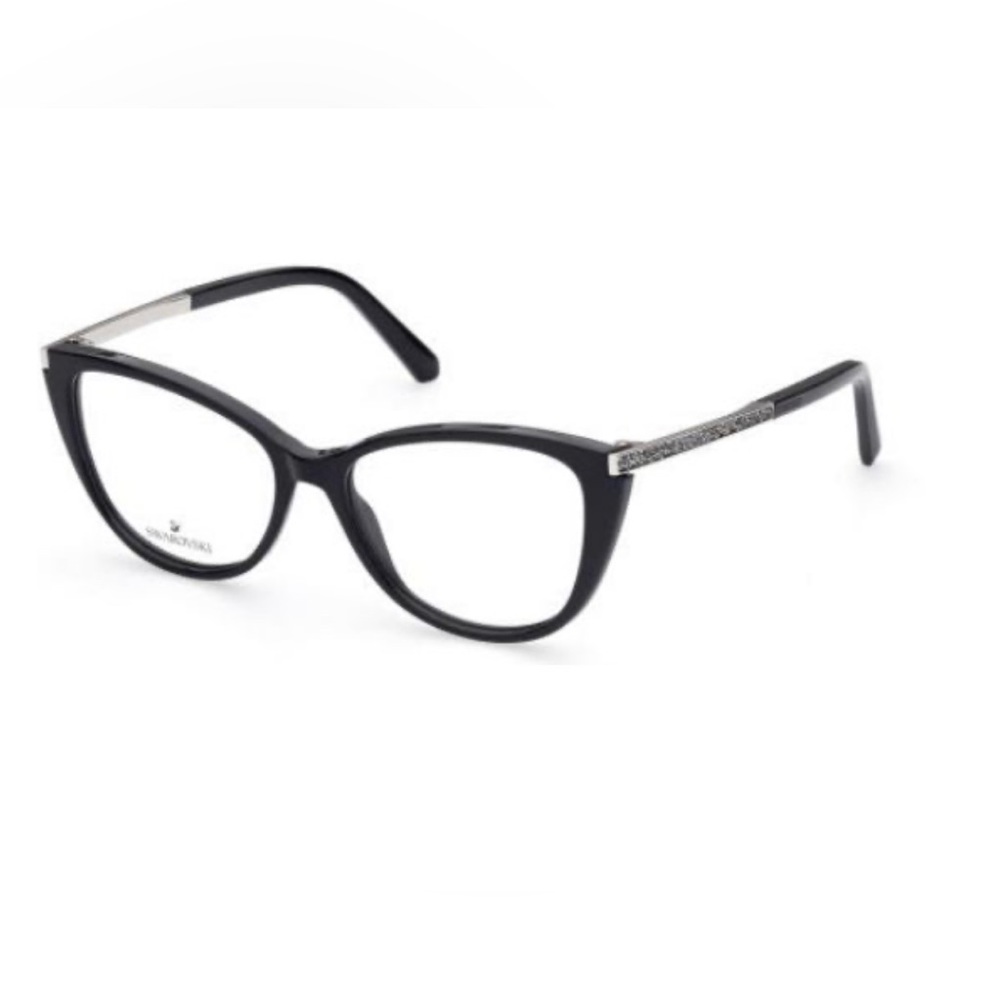 Swarovski SK 5414 Black